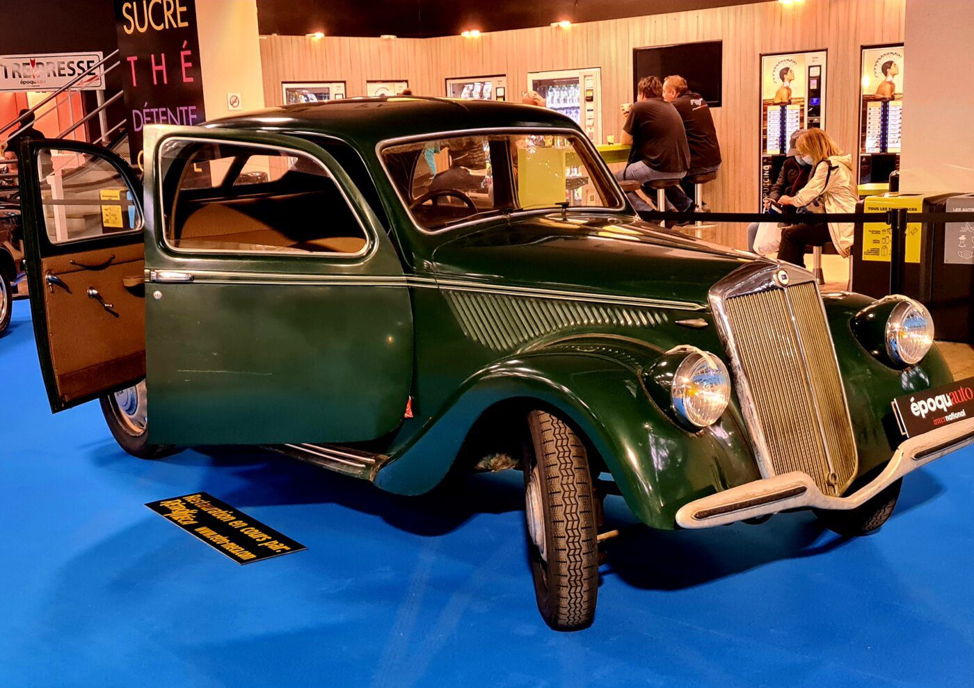 Epoqu'Auto