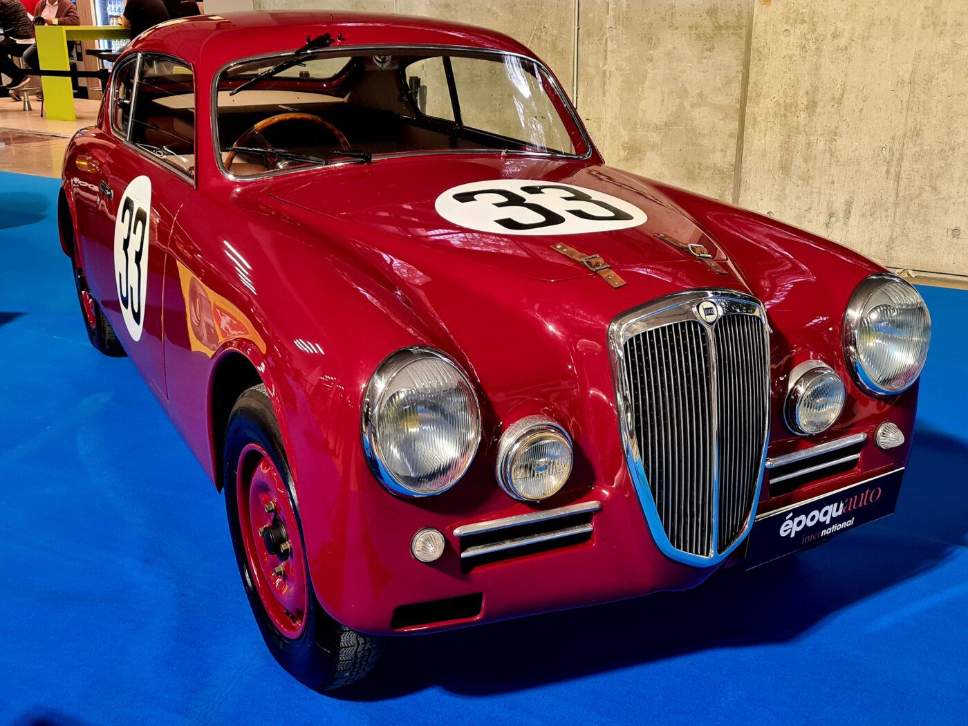 Epoqu'Auto