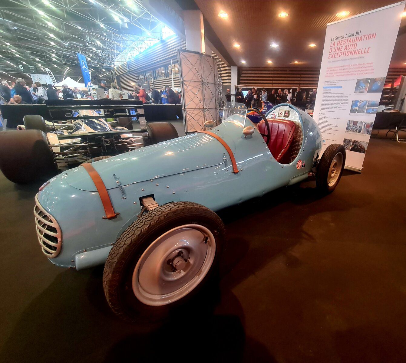 Epoqu'Auto 2022