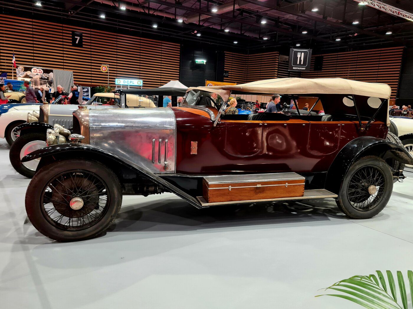 Epoqu'Auto