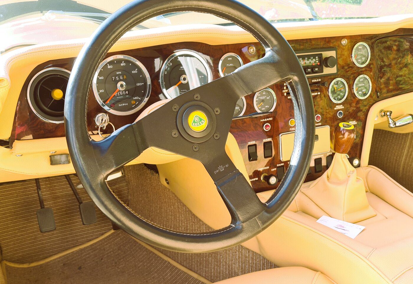Lotus Elan