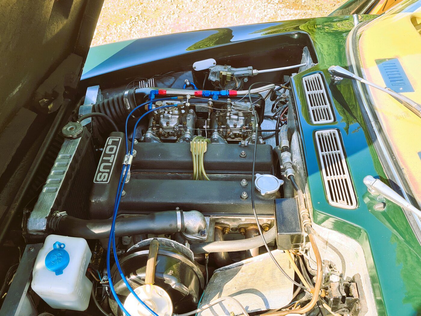 Lotus Elan