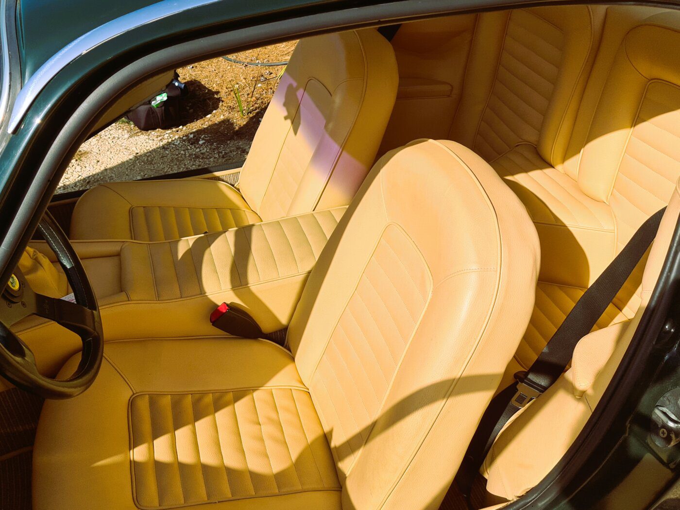 Lotus Elan