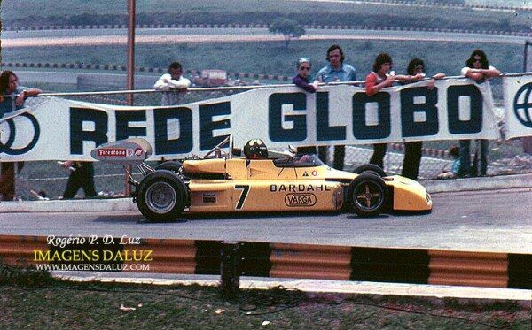 Fittipaldi