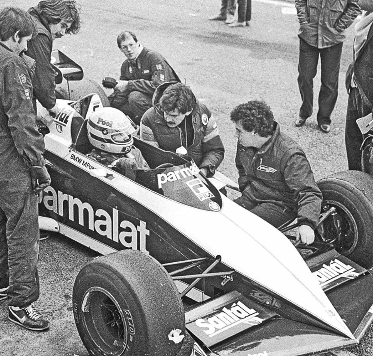 Que vaut Senna da Silva ?