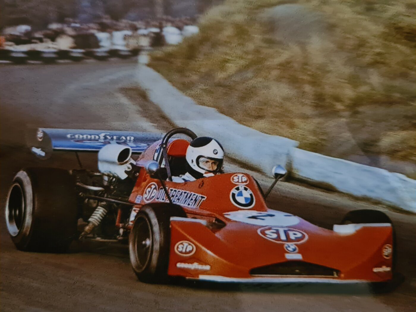 Jean-Pierre Jarier