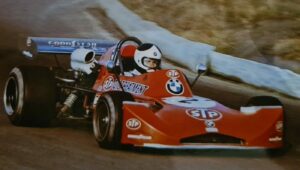 Jean-Pierre Jarier
