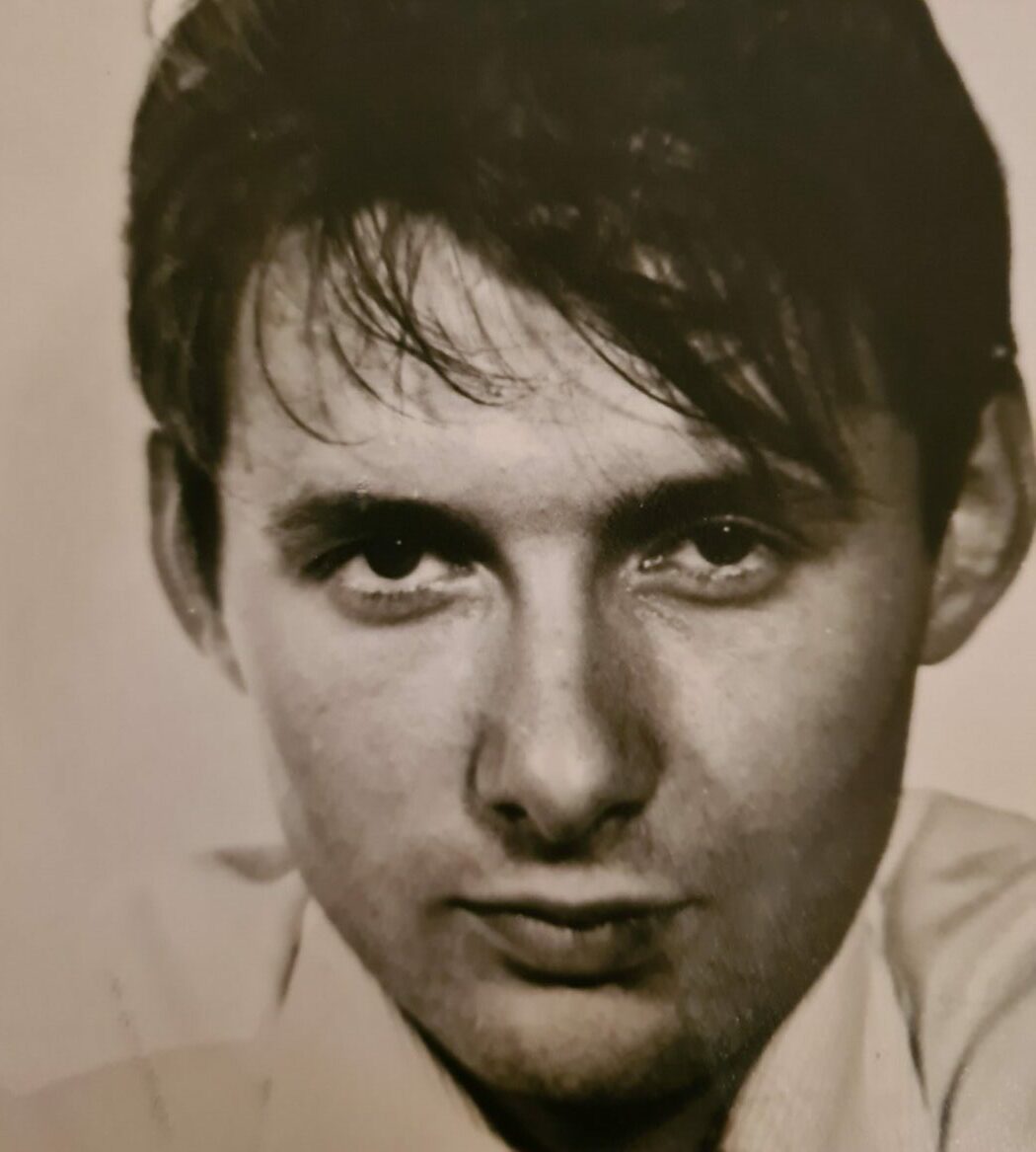 Jean-Pierre Jarier