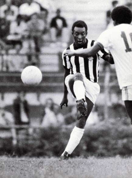 pelé