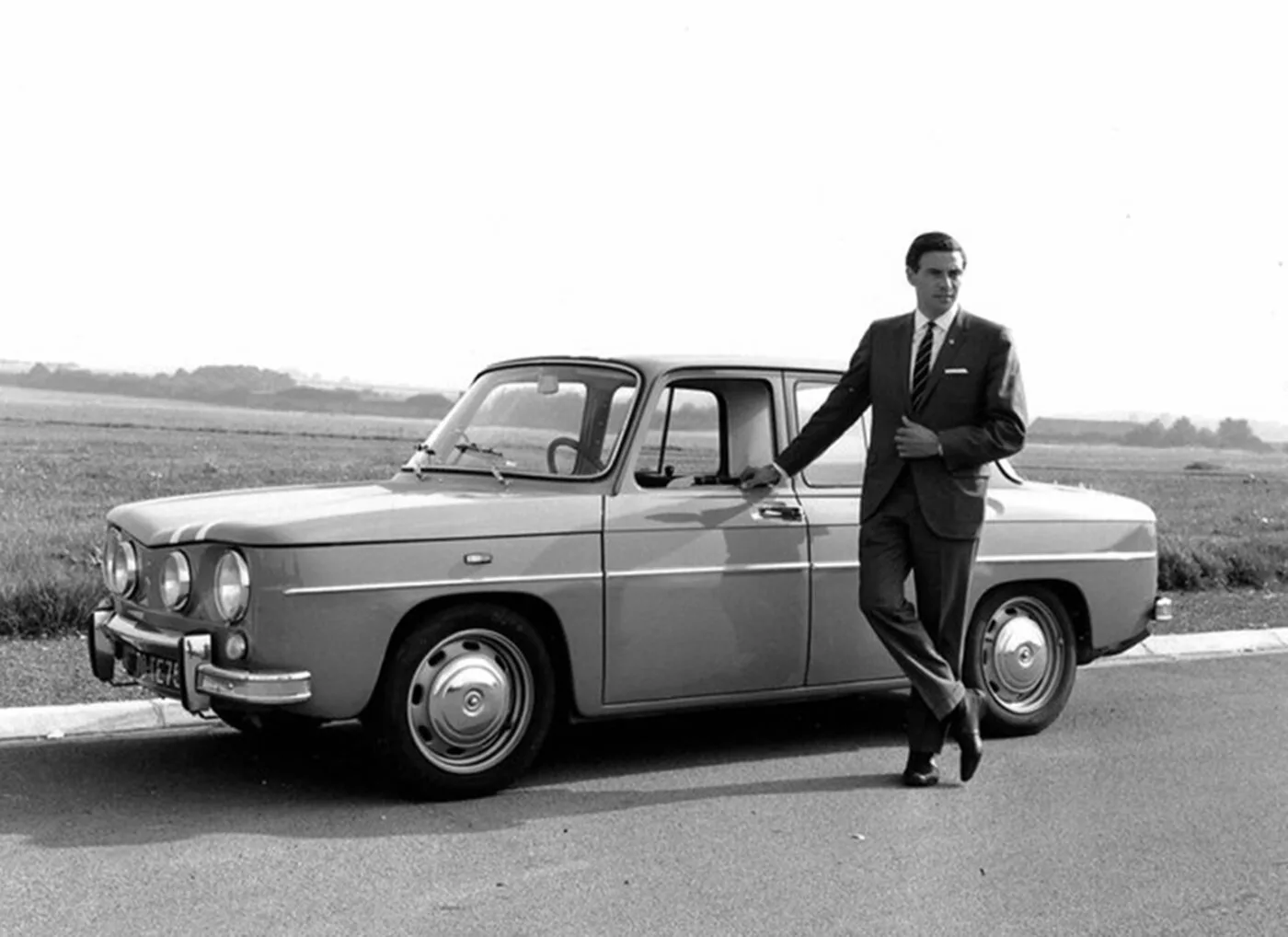 Rétromobile 2023 – 2 : « Jim Clark en France »