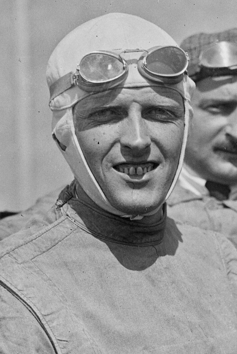 Le Mans - Grand Prix de l'ACF 1921
