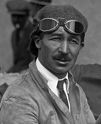 Le Mans - Grand Prix de l'ACF 1921