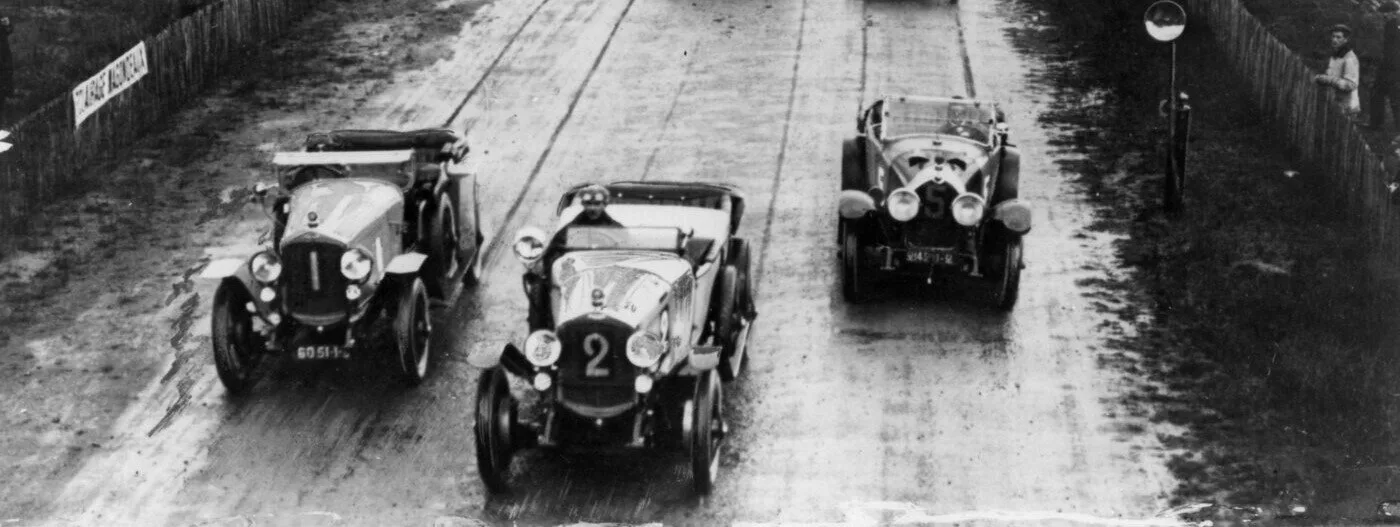 24 Heures du Mans, 100 ans de légende