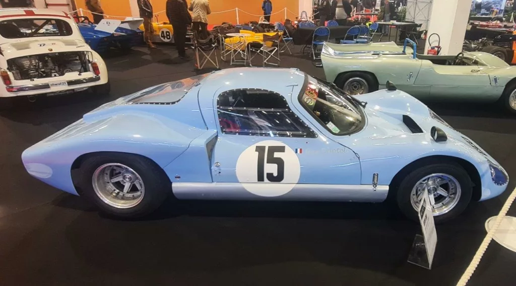 Epoqu'Auto 2023