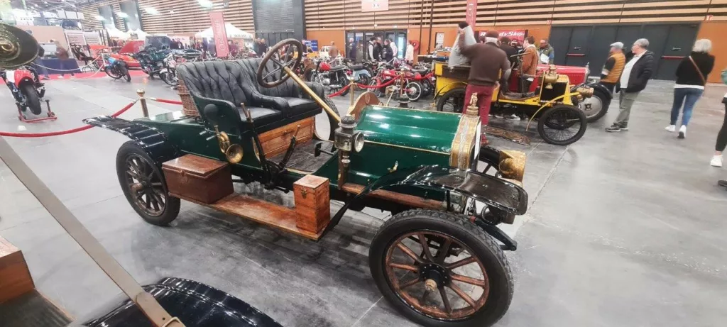 Epoqu'Auto 2023