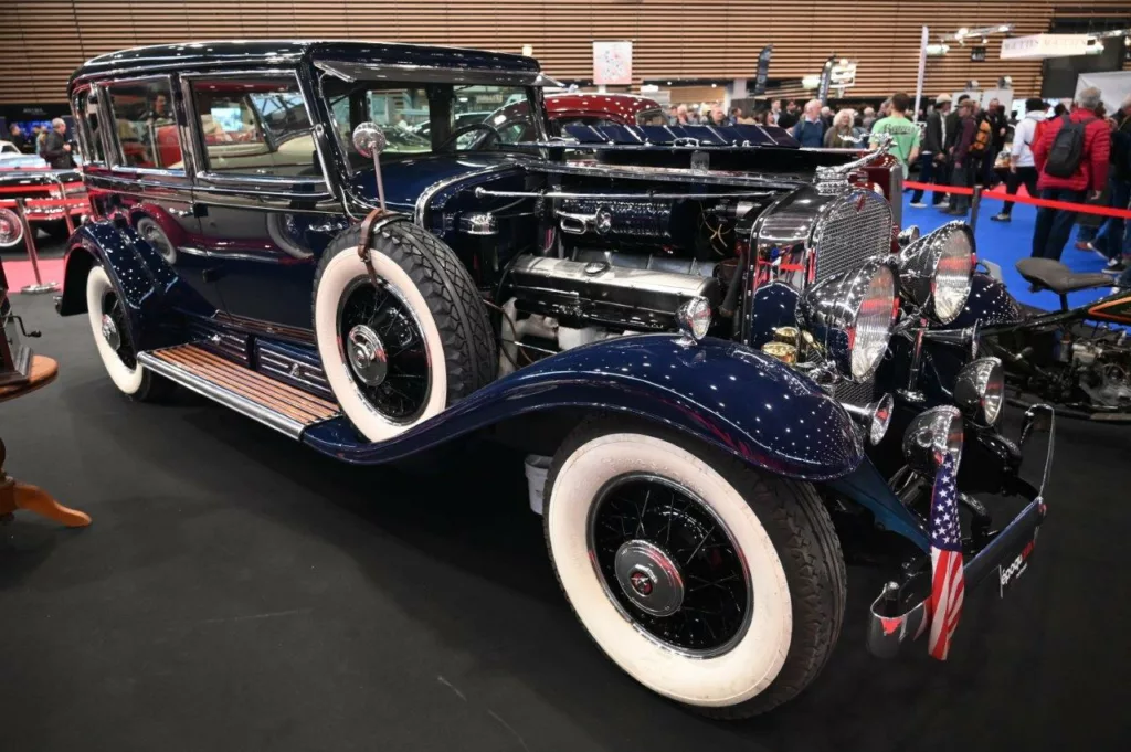 Epoqu'Auto 2023