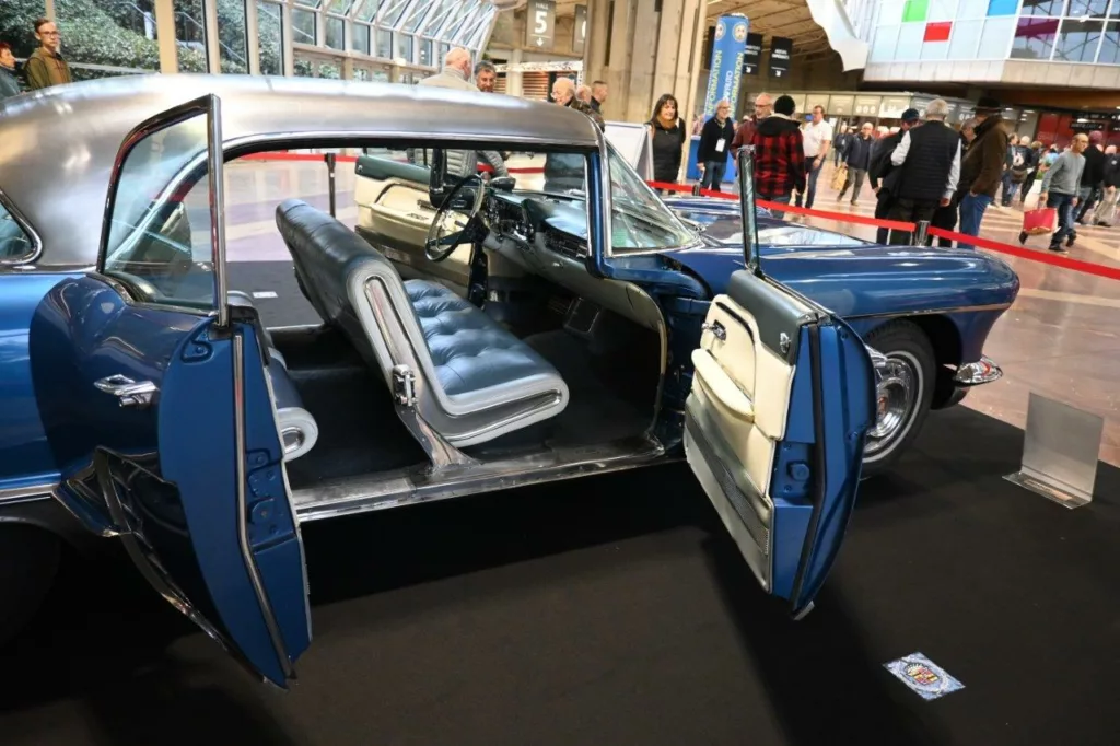 Epoqu'Auto 2023