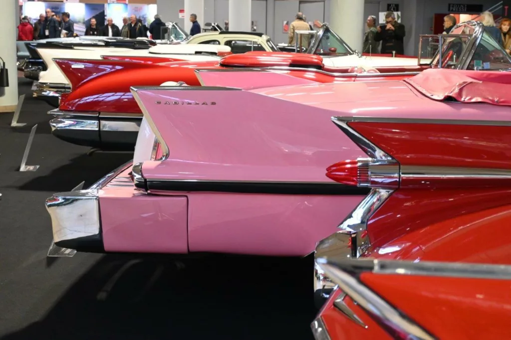 Epoqu'Auto 2023
