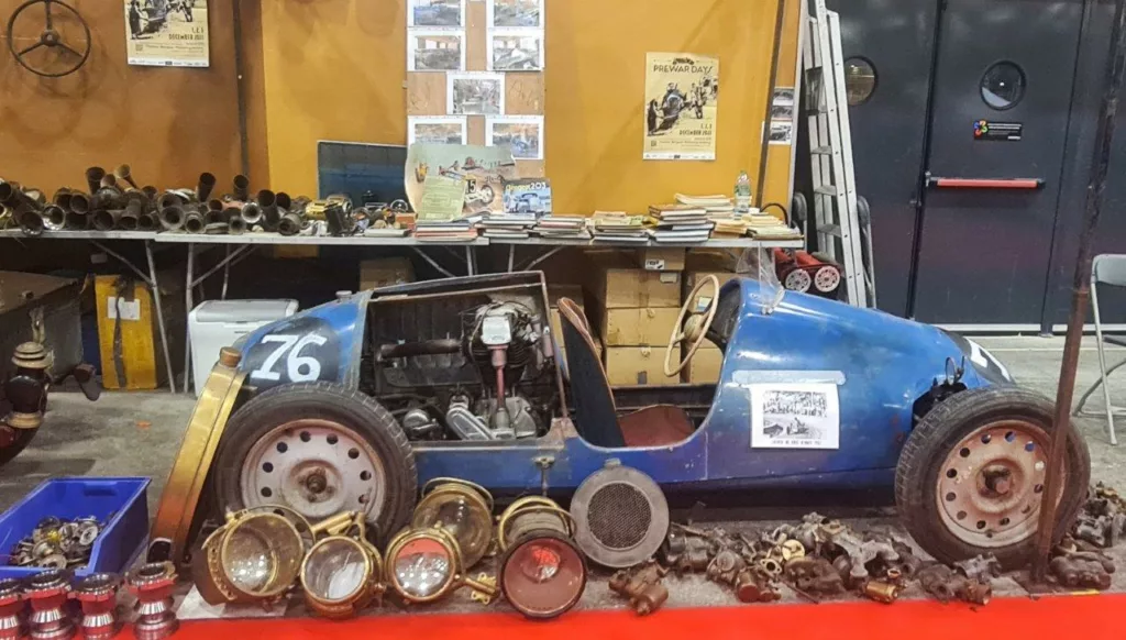 Epoqu'Auto 2023