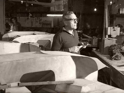 Vanwall