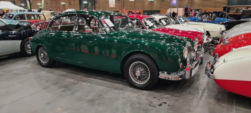 Epoqu'Auto 2023