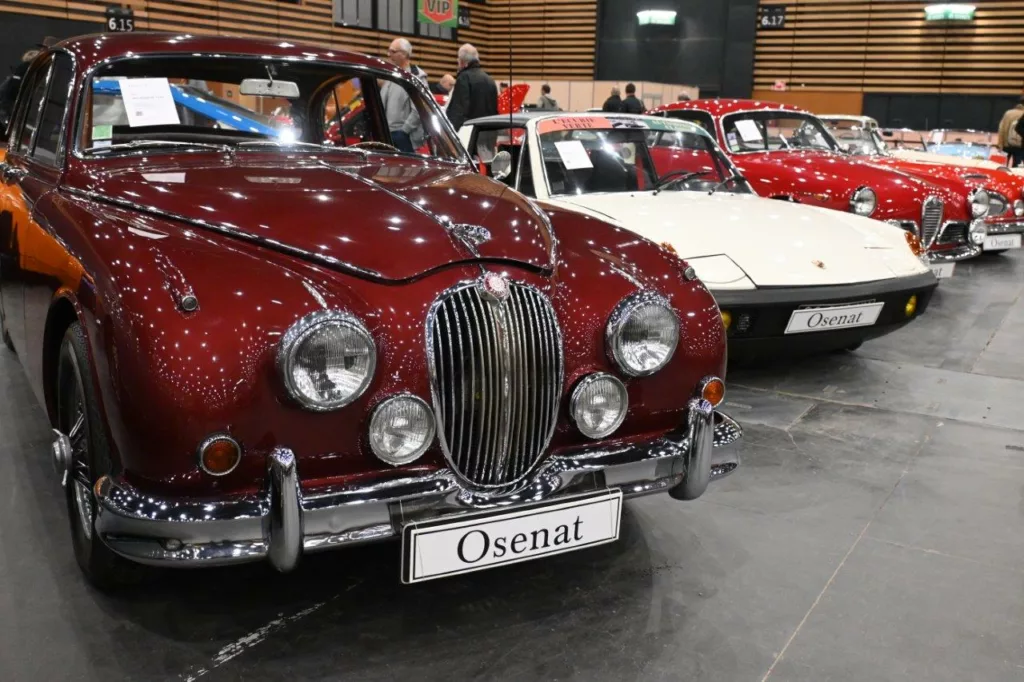 Epoqu'Auto 2023