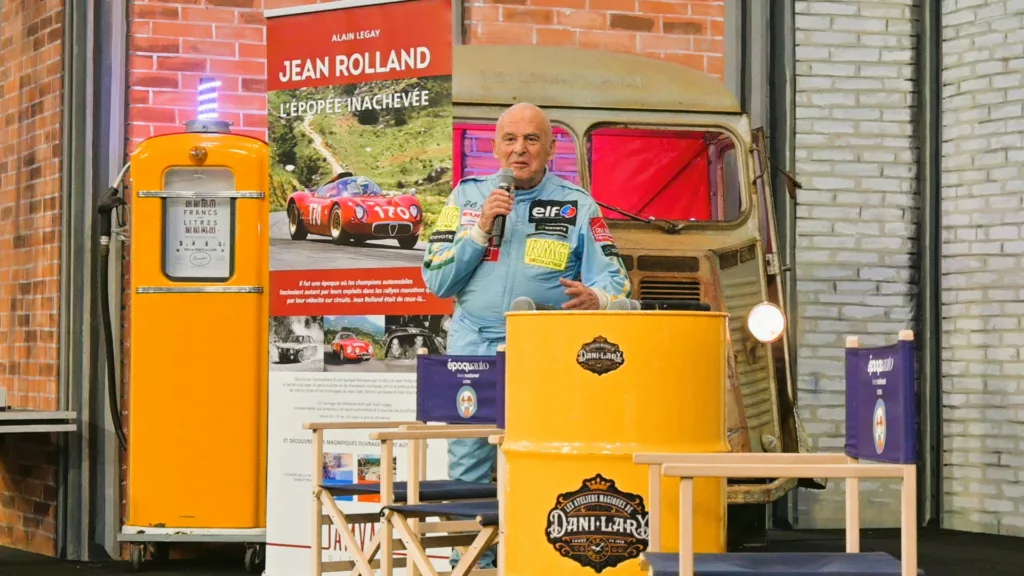 Jean Rolland