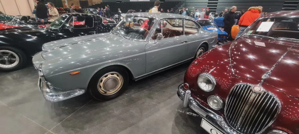 Epoqu'Auto 2023