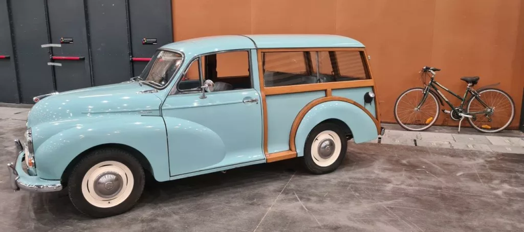 Epoqu'Auto 2023