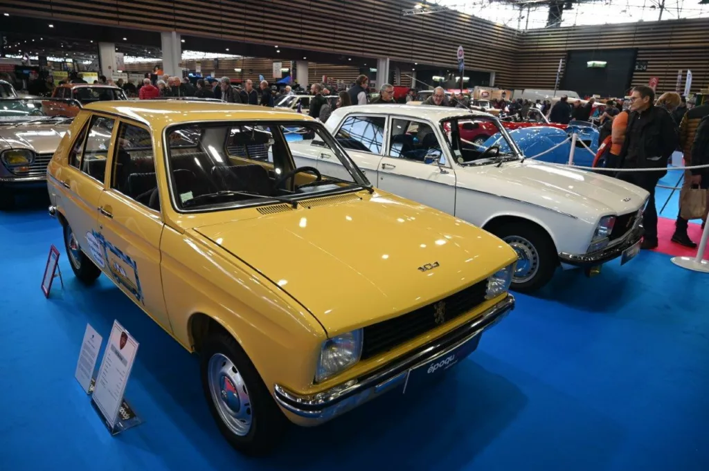 Epoqu'Auto 2023