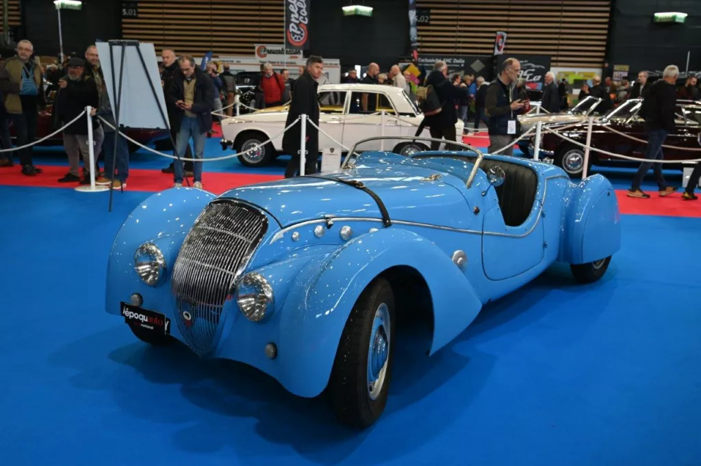 Epoqu'Auto 2023