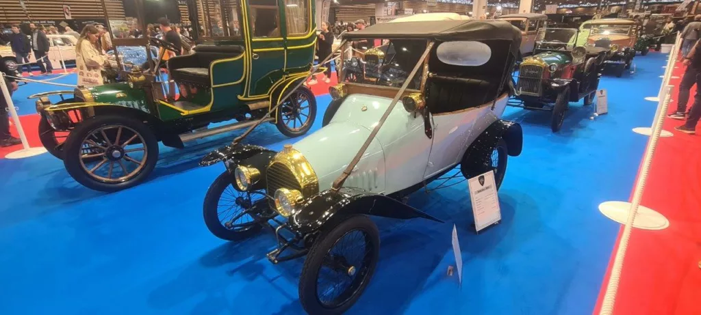 Epoqu'Auto 2023