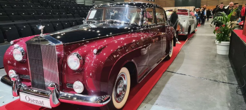 Epoqu'Auto 2023