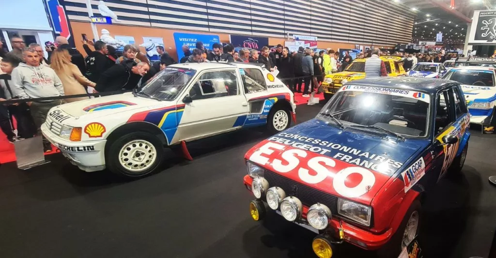 Epoqu'Auto 2023