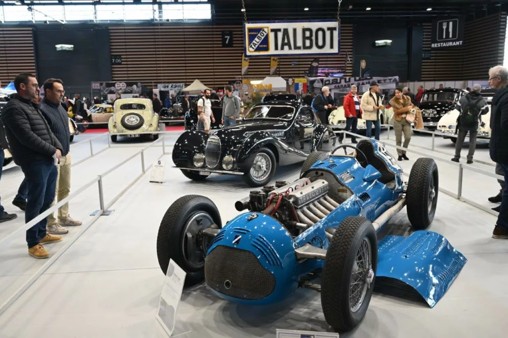 Epoqu'Auto 2023