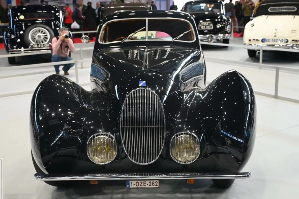 Epoqu'Auto 2023