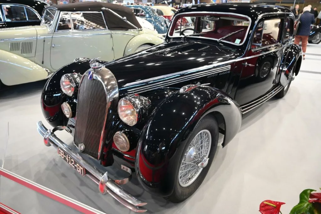 Epoqu'Auto 2023