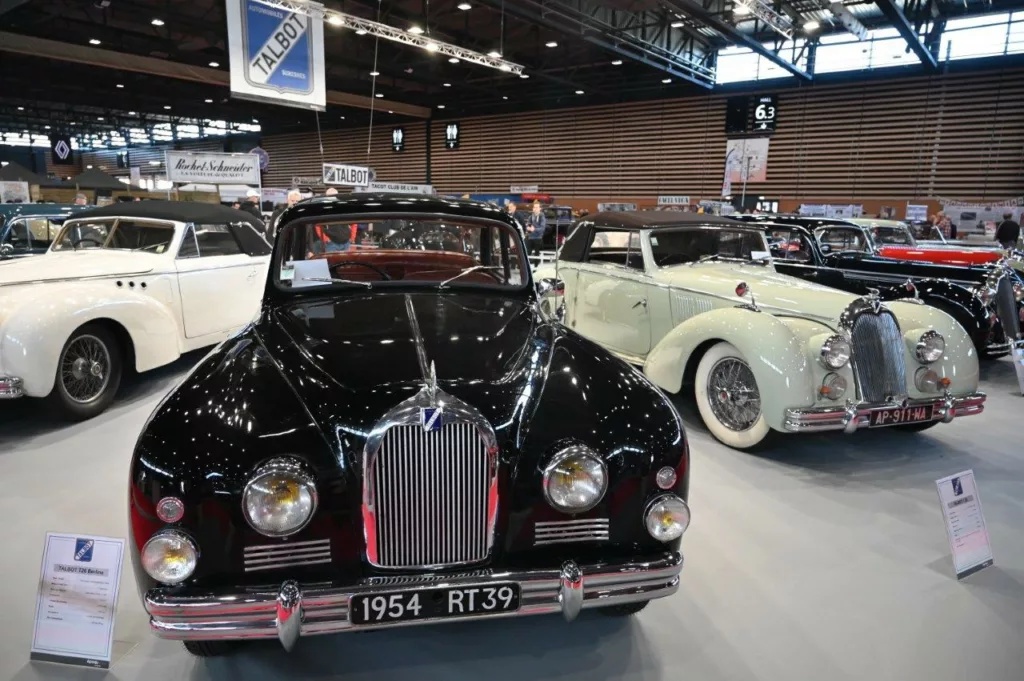 Epoqu'Auto 2023