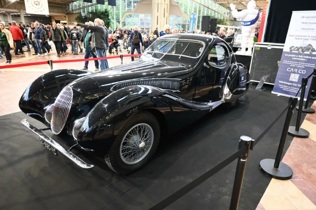 Epoqu'Auto 2023