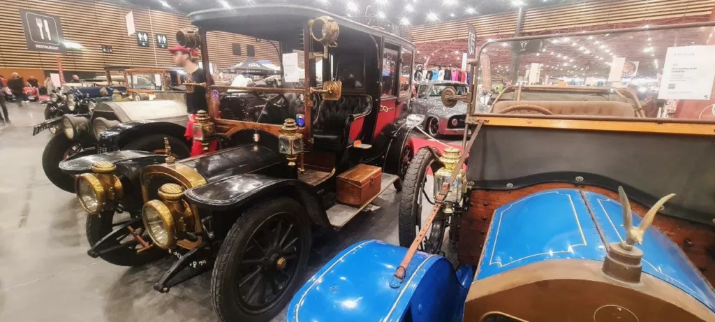 Epoqu'Auto 2023