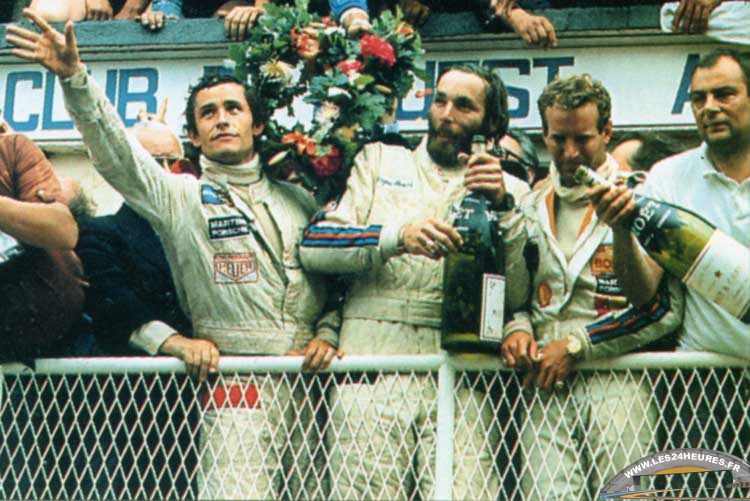 Jacky Ickx