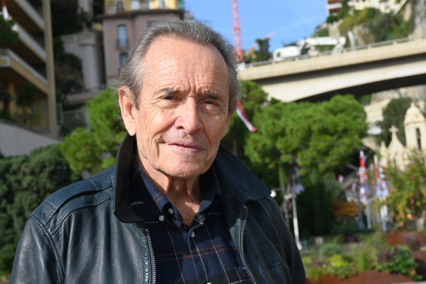 Jacky Ickx