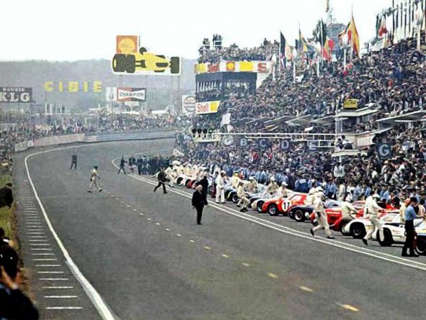 Jacky Ickx