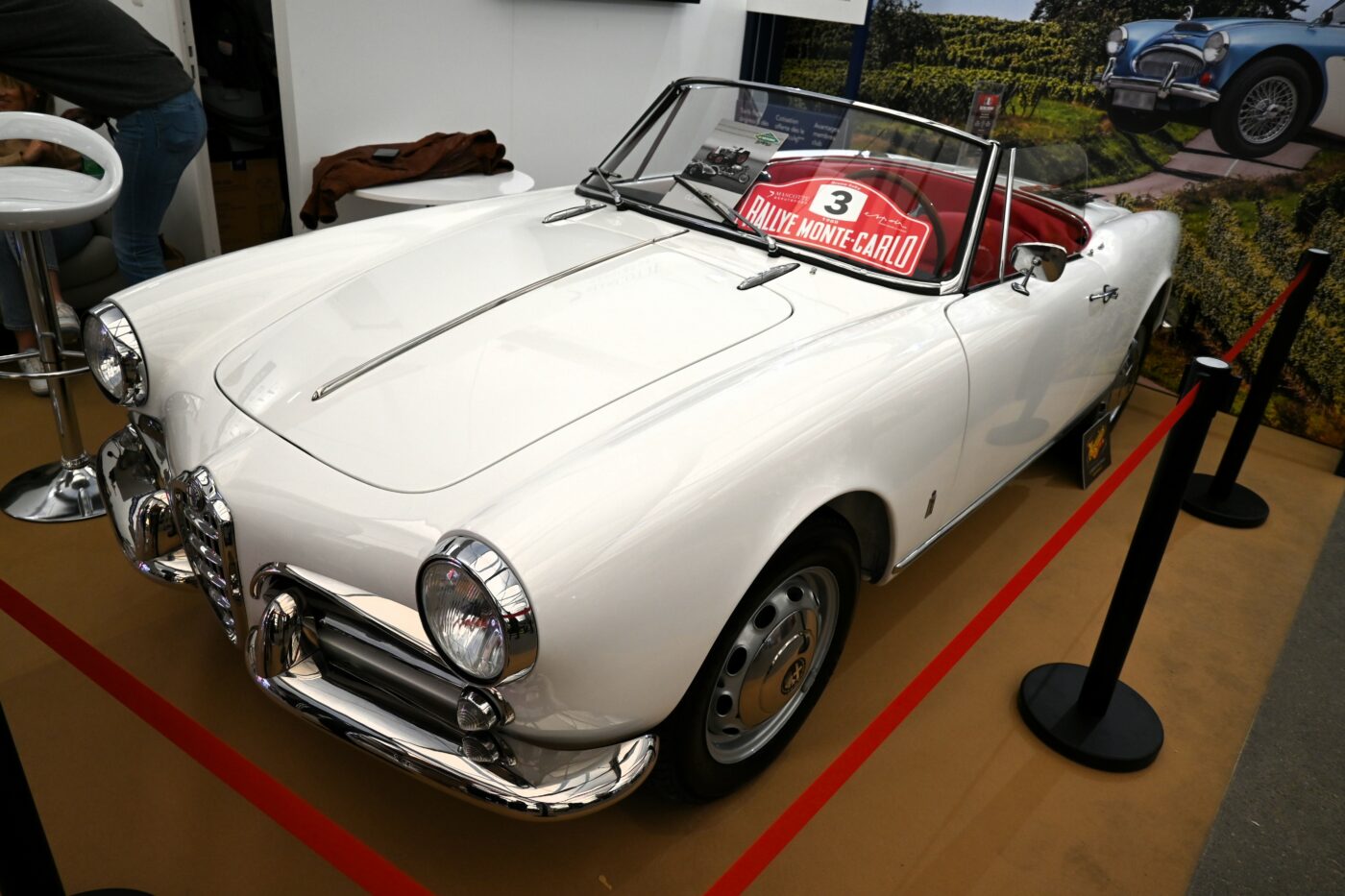 Avignon Motor Passion