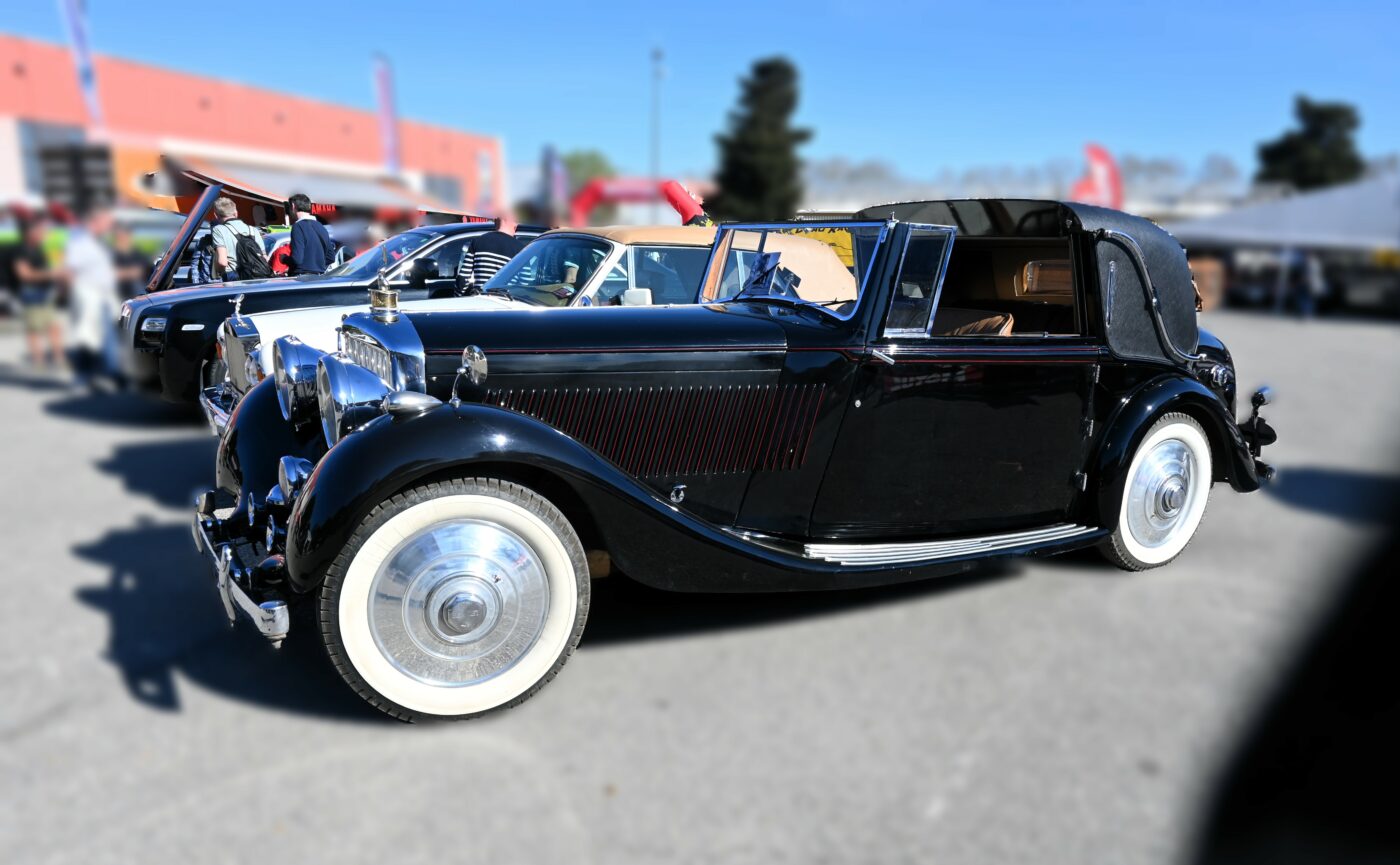 Avignon Motor Passion