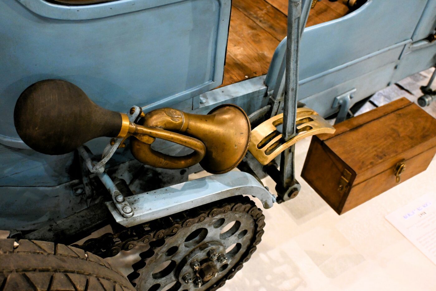 Avignon Motor Passion