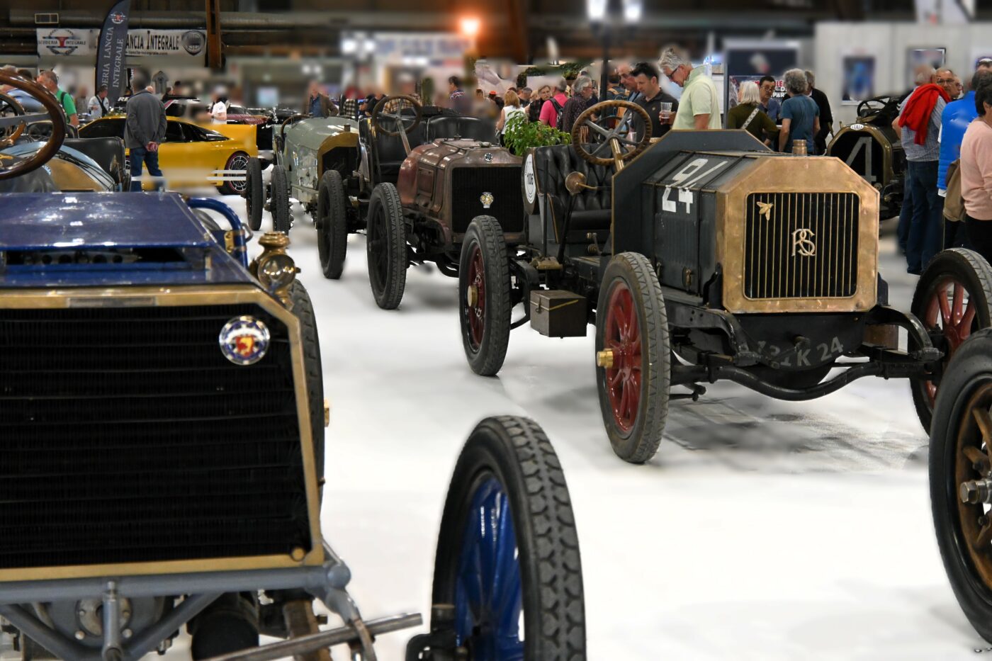 Avignon Motor Passion