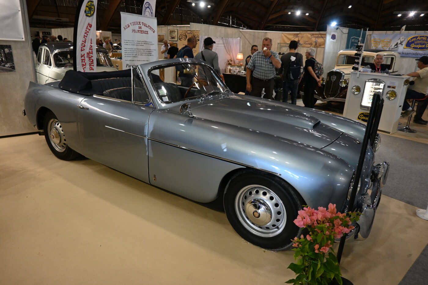 Avignon Motor Passion