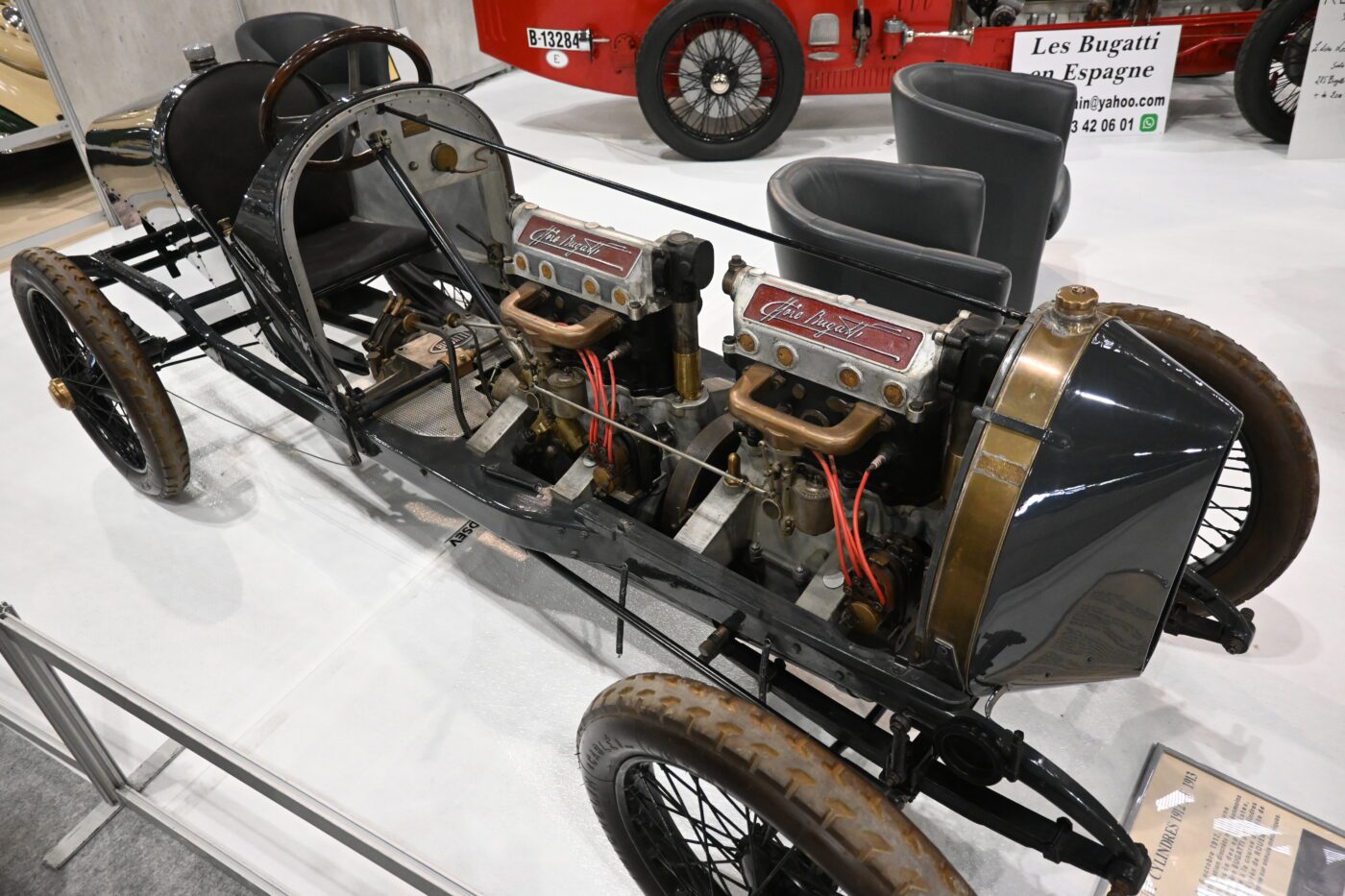 Avignon Motor Passion