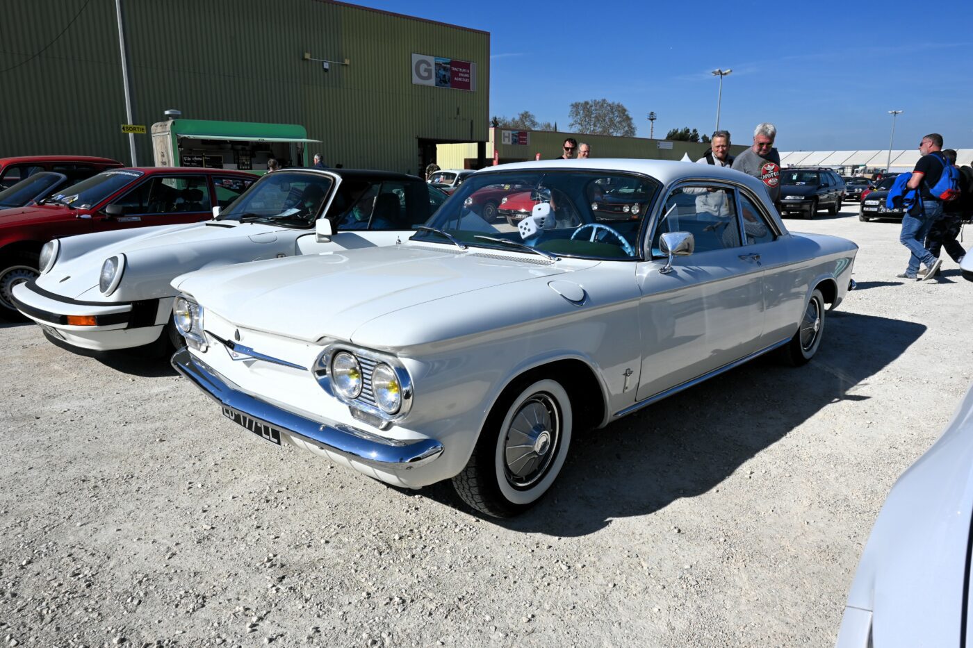 Avignon Motor Passion